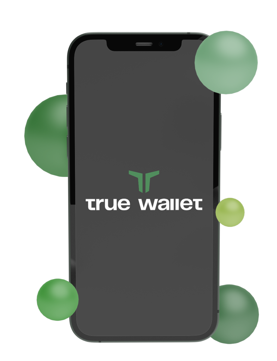Turwork Wallet true wallet